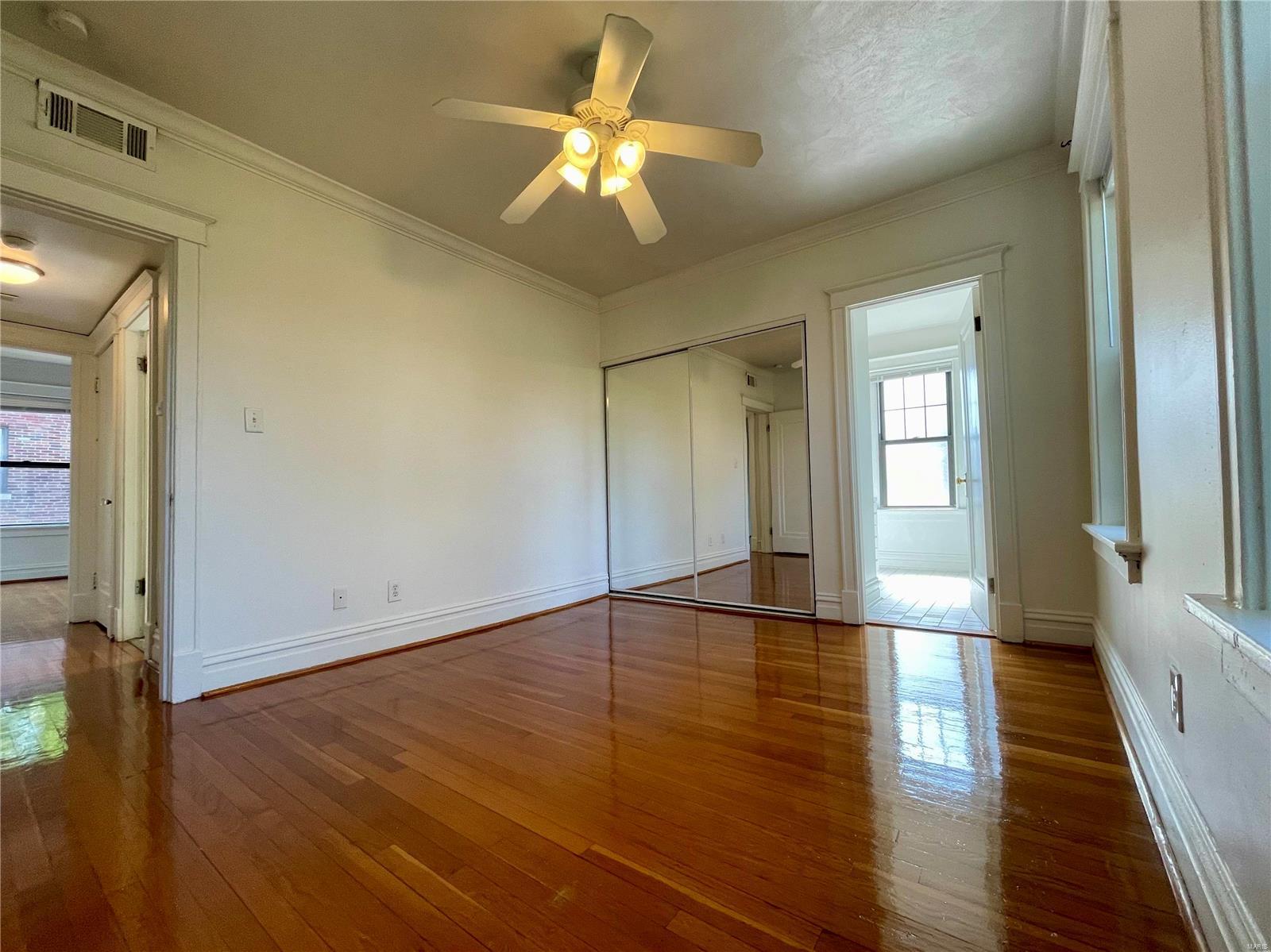 Demun Park - Residential Income