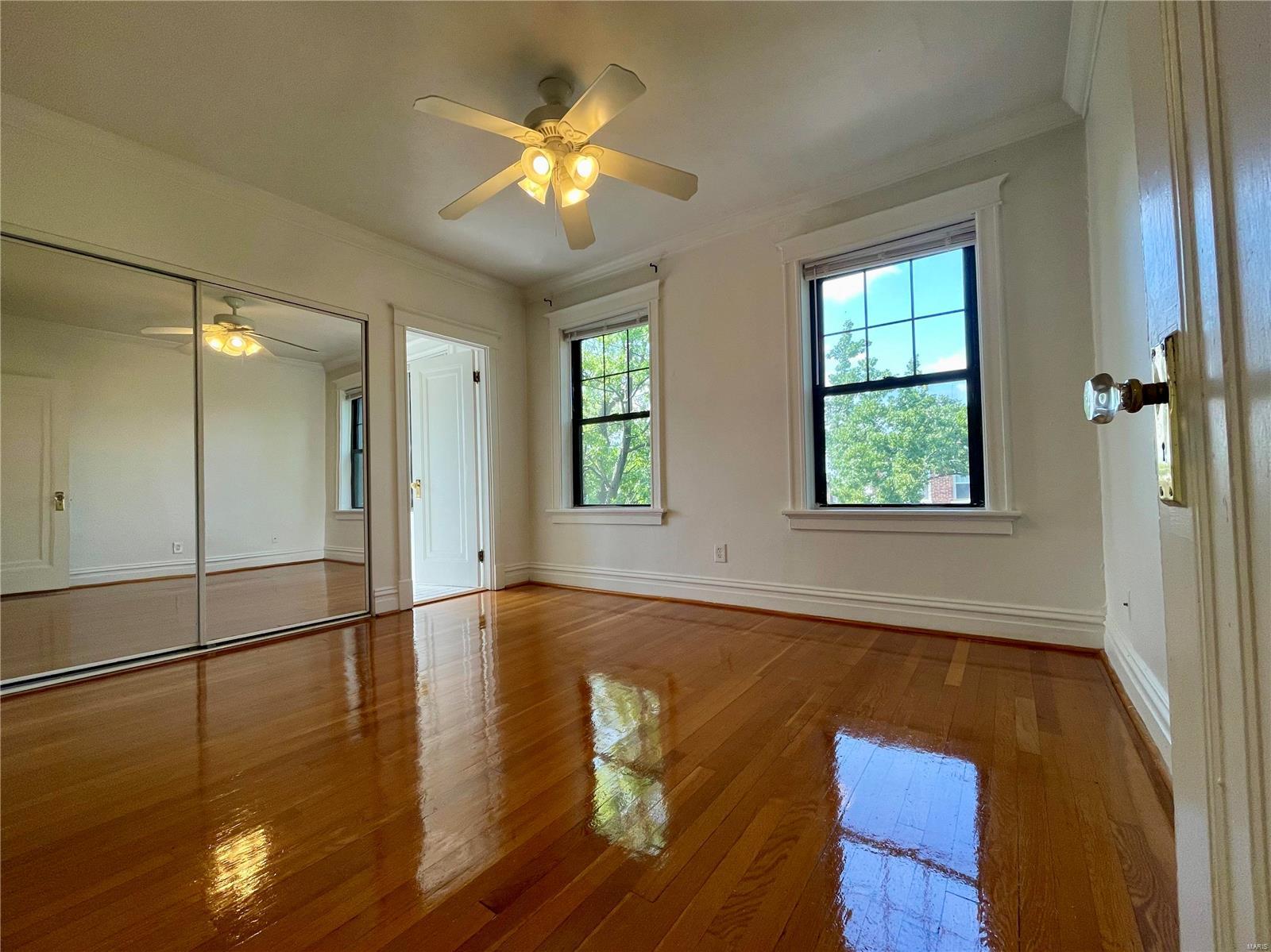 Demun Park - Residential Income