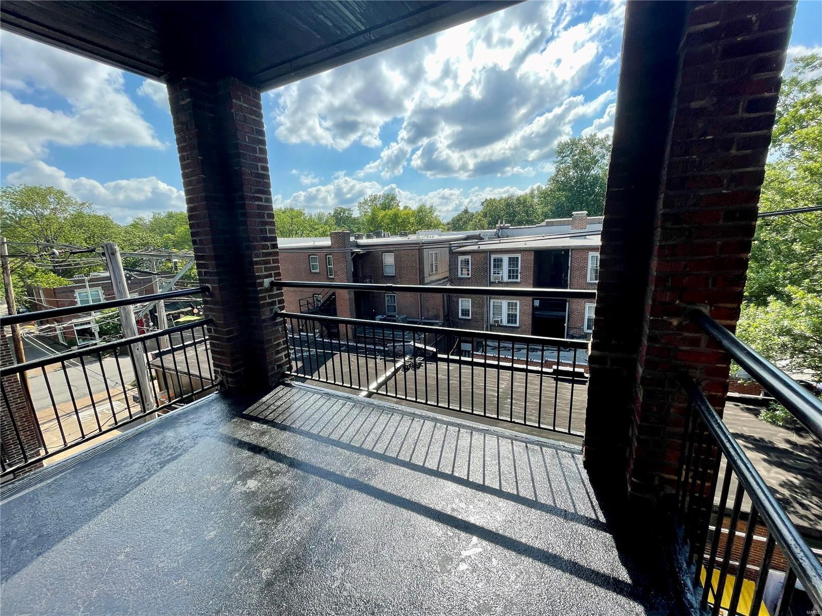 Demun Park - Residential Income