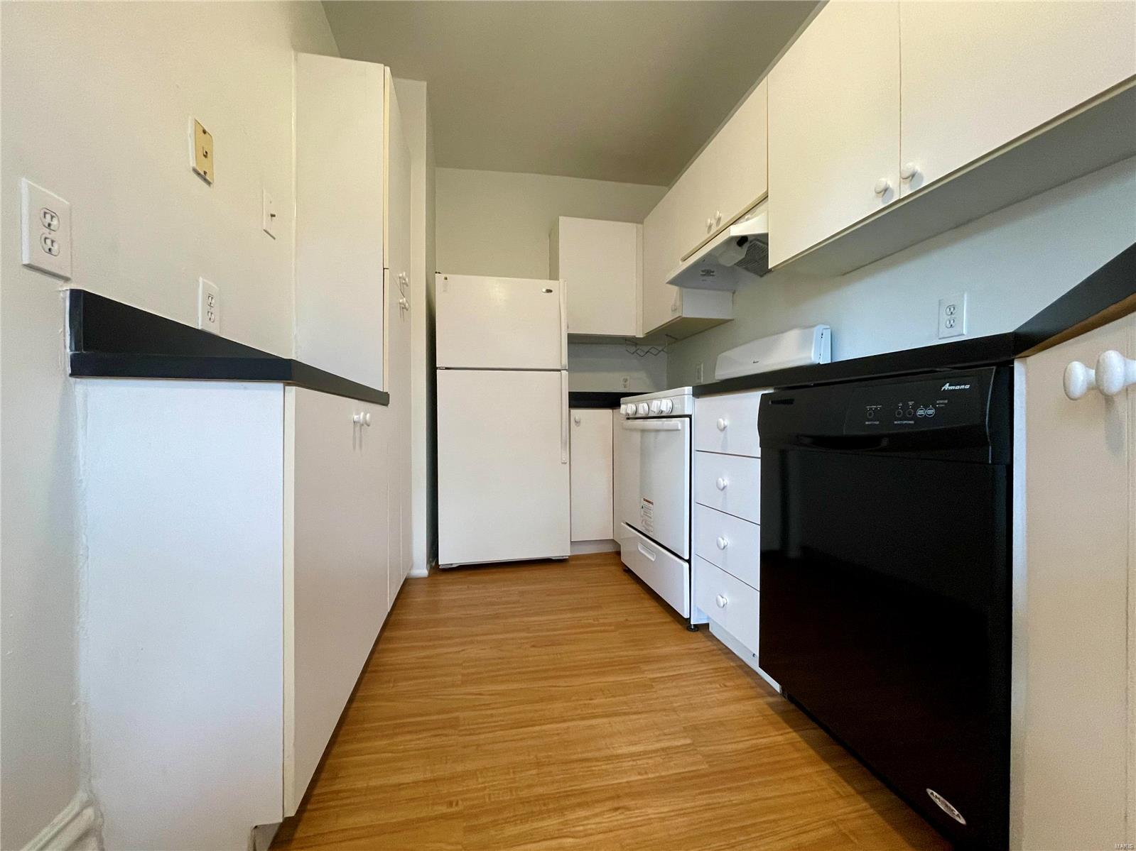 Demun Park - Residential Income