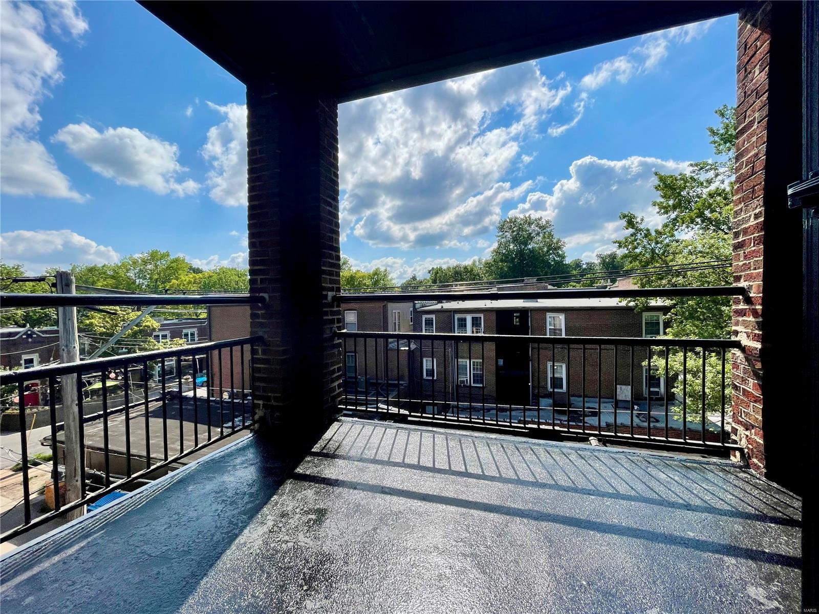 Demun Park - Residential Income