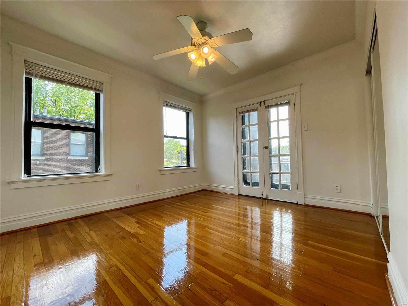 Demun Park - Residential Income