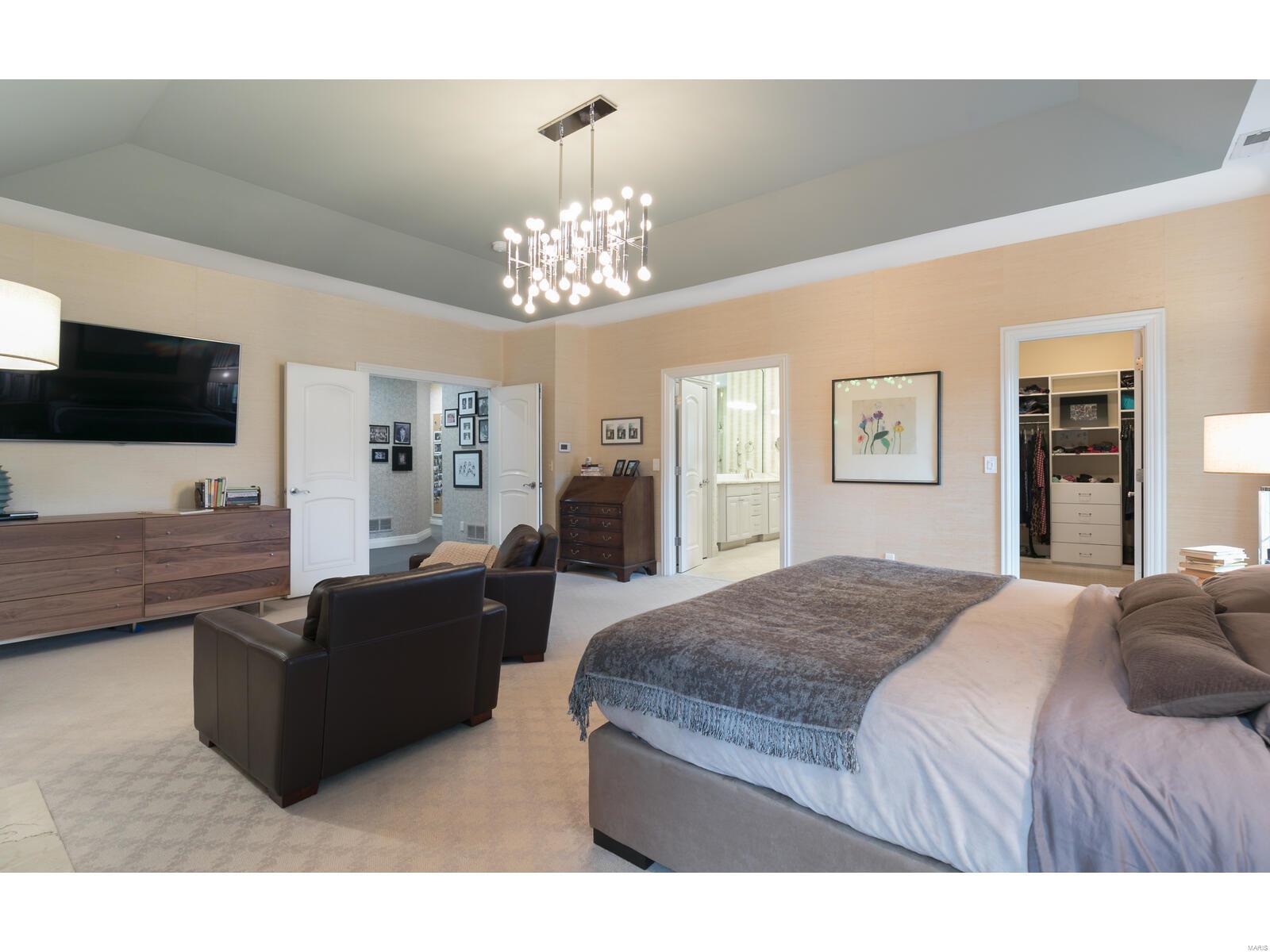 Clayton Gardens - Residential