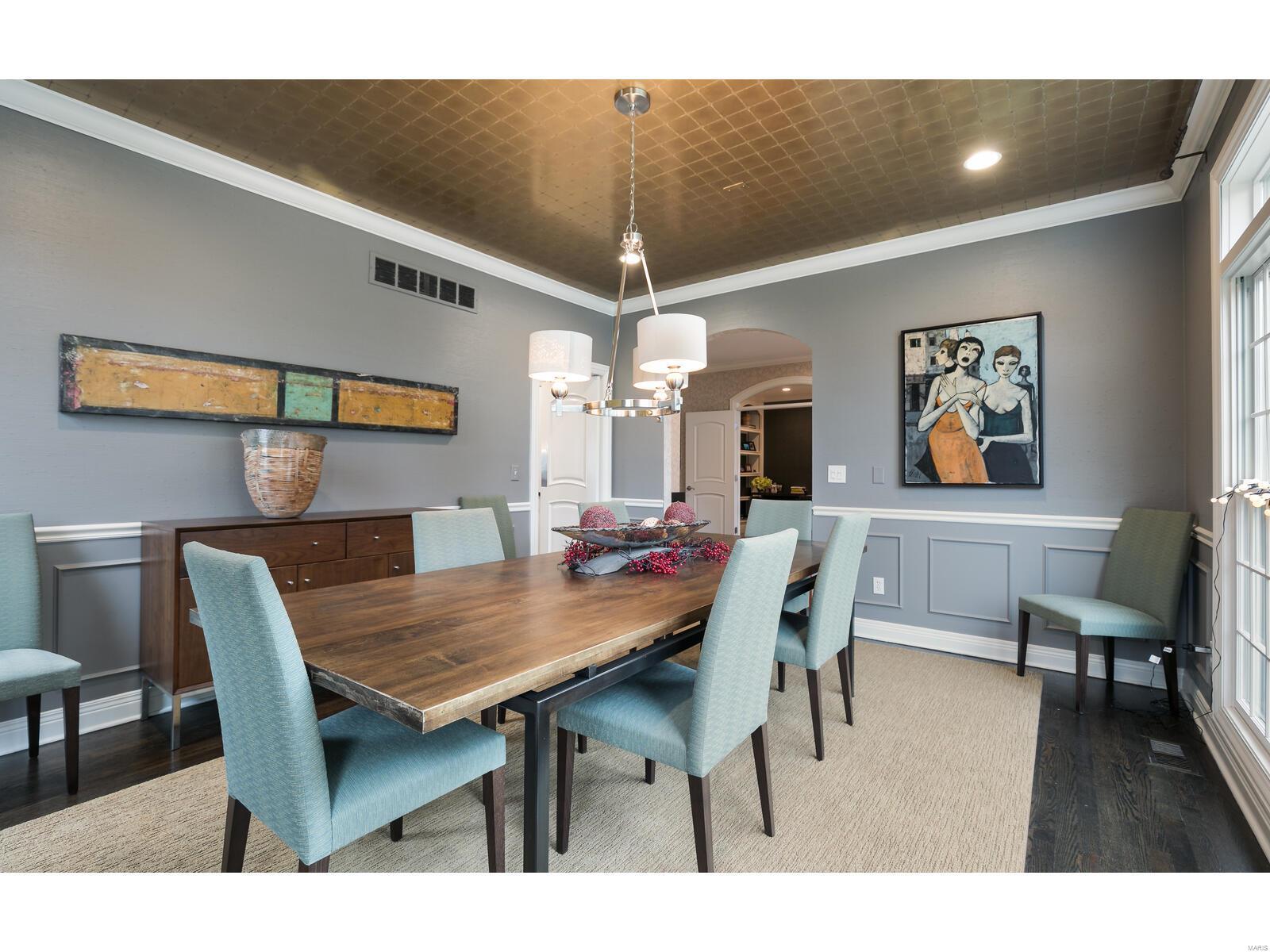 Clayton Gardens - Residential