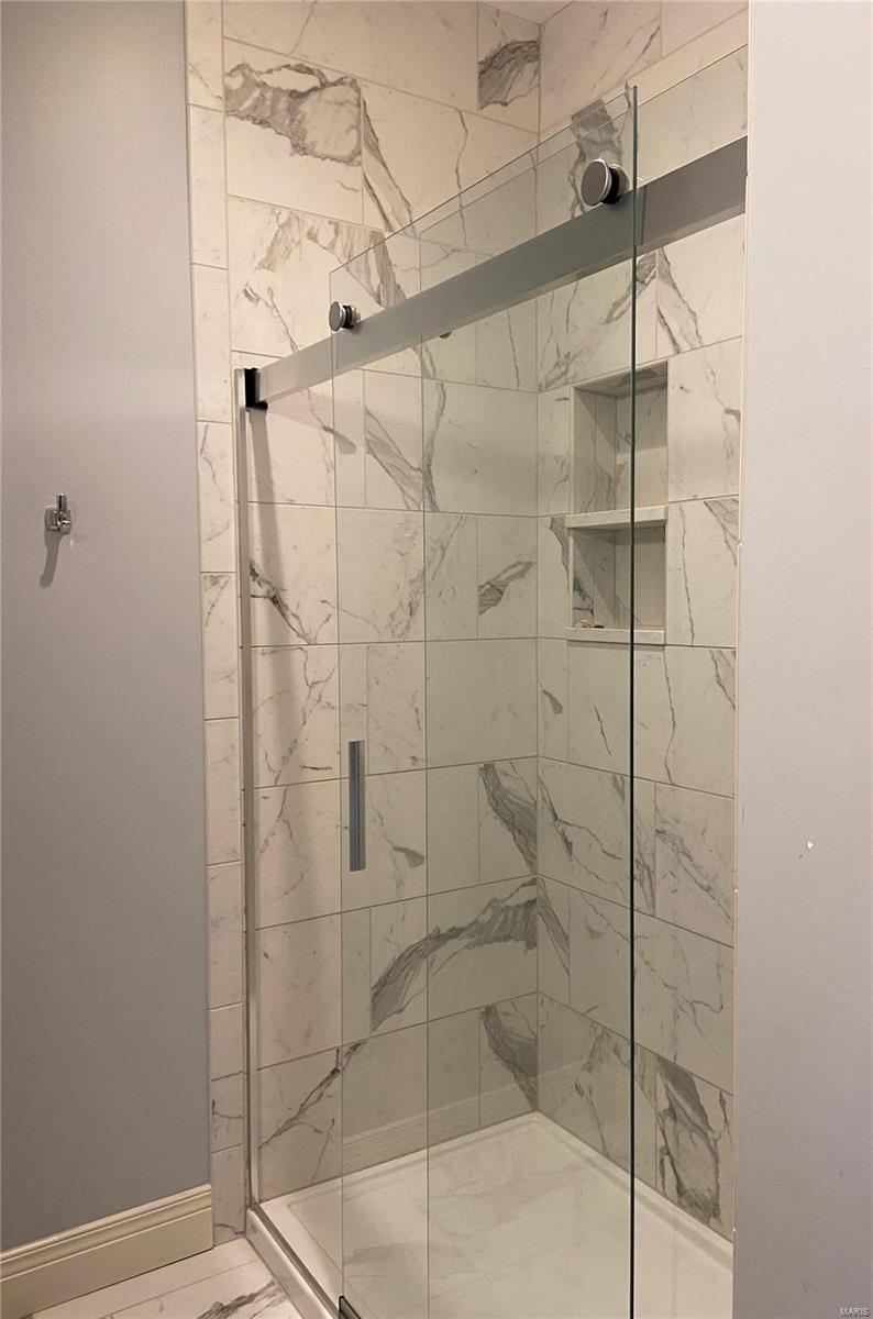 Clayton Gardens - Residential