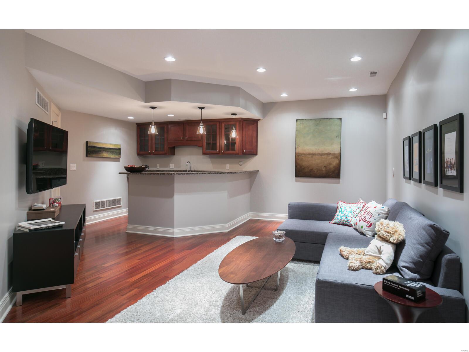 Clayton Gardens - Residential