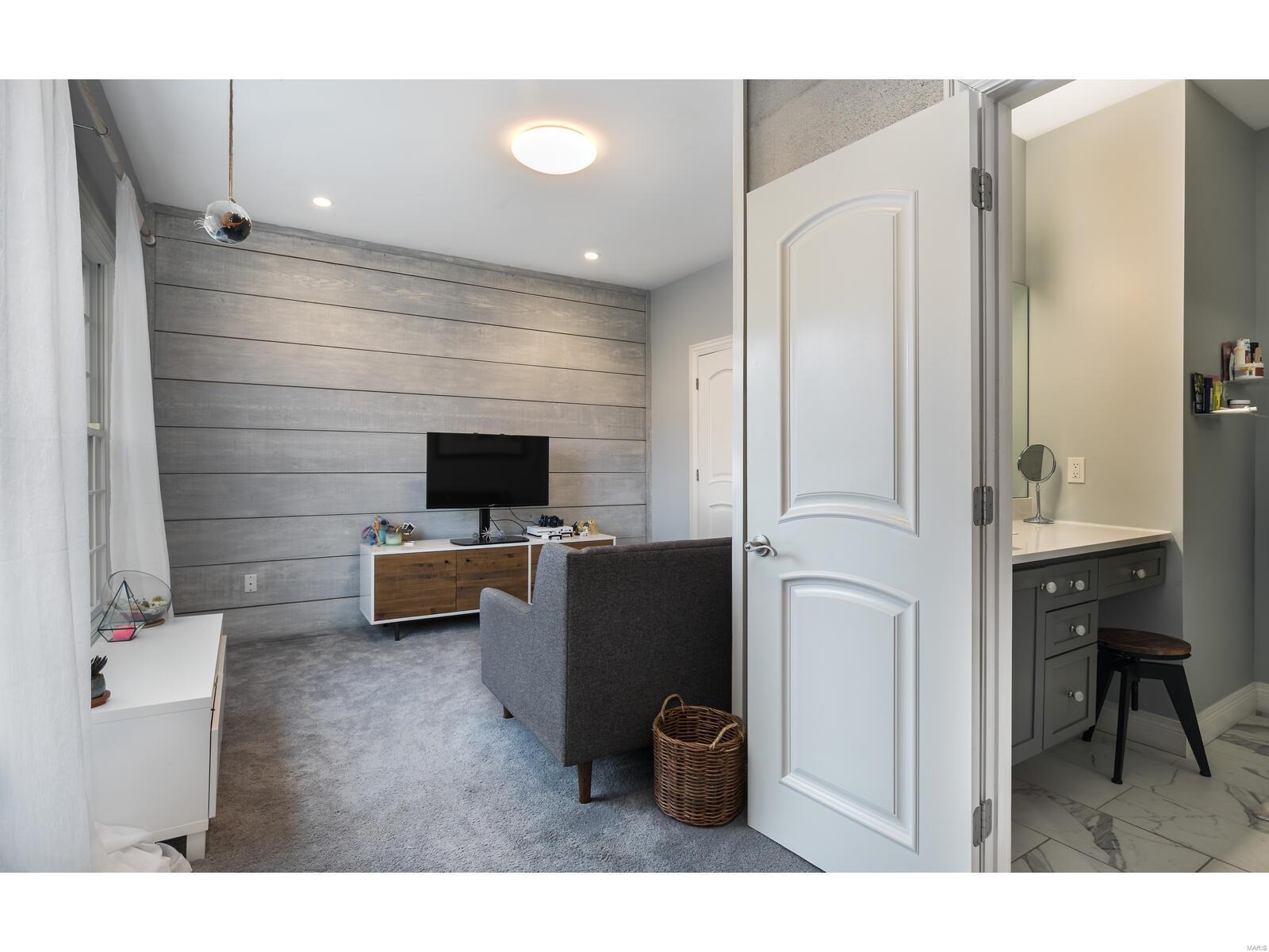 Clayton Gardens - Residential