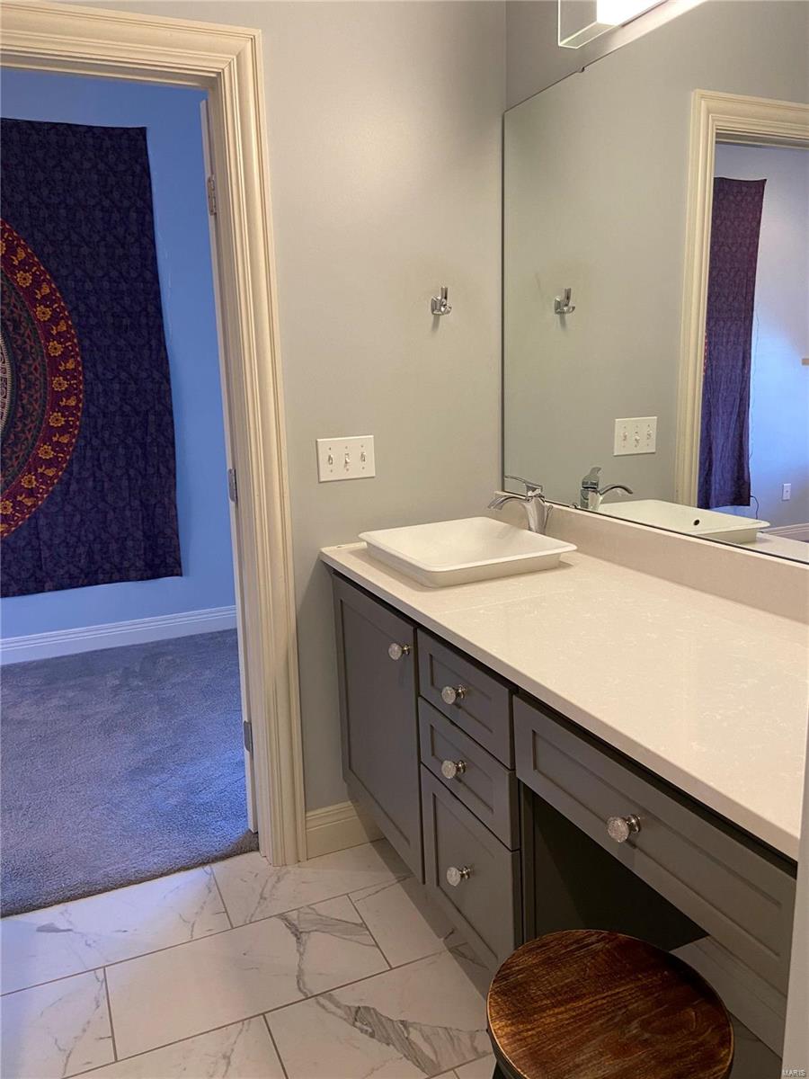 Clayton Gardens - Residential