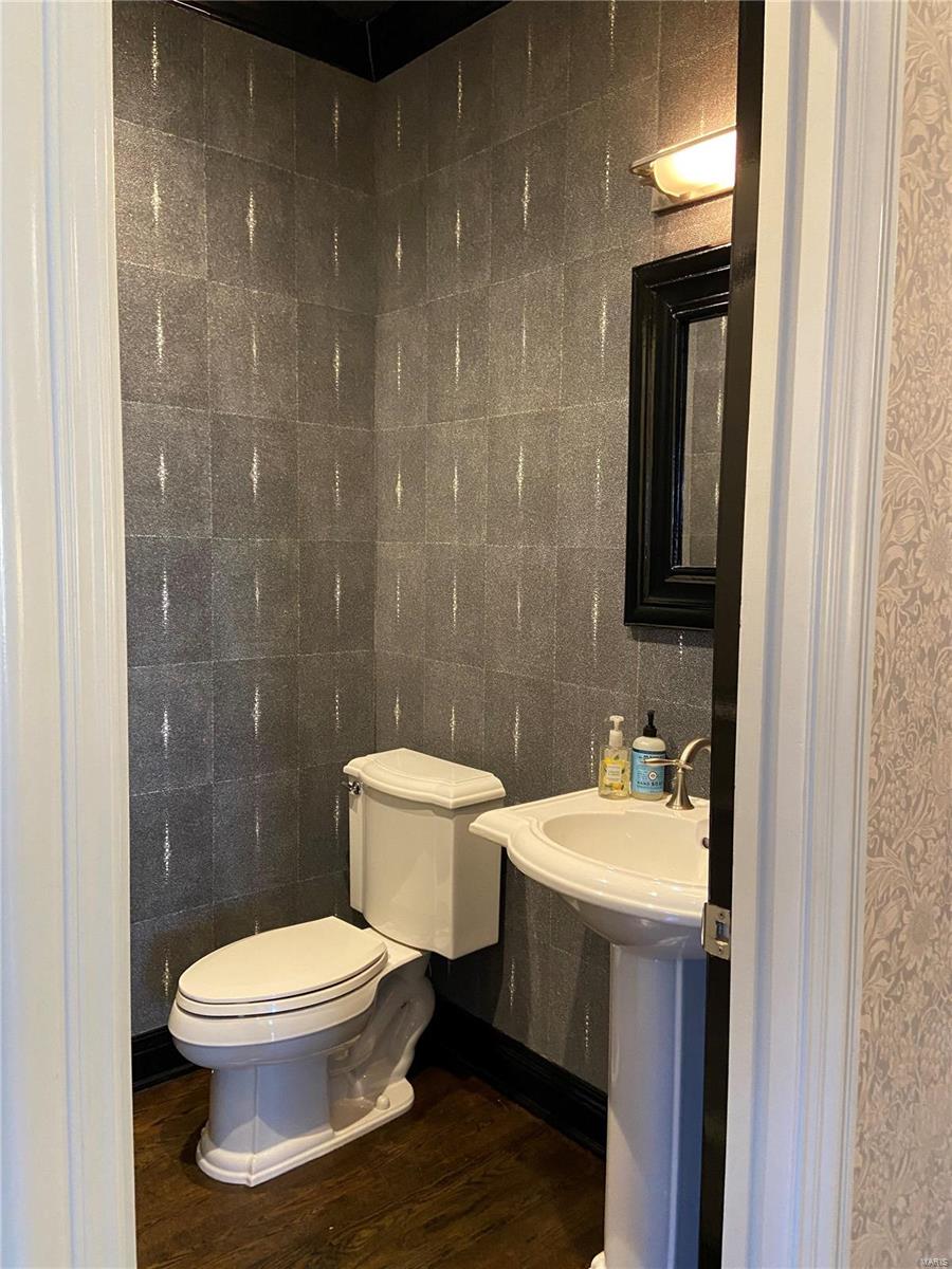 Clayton Gardens - Residential