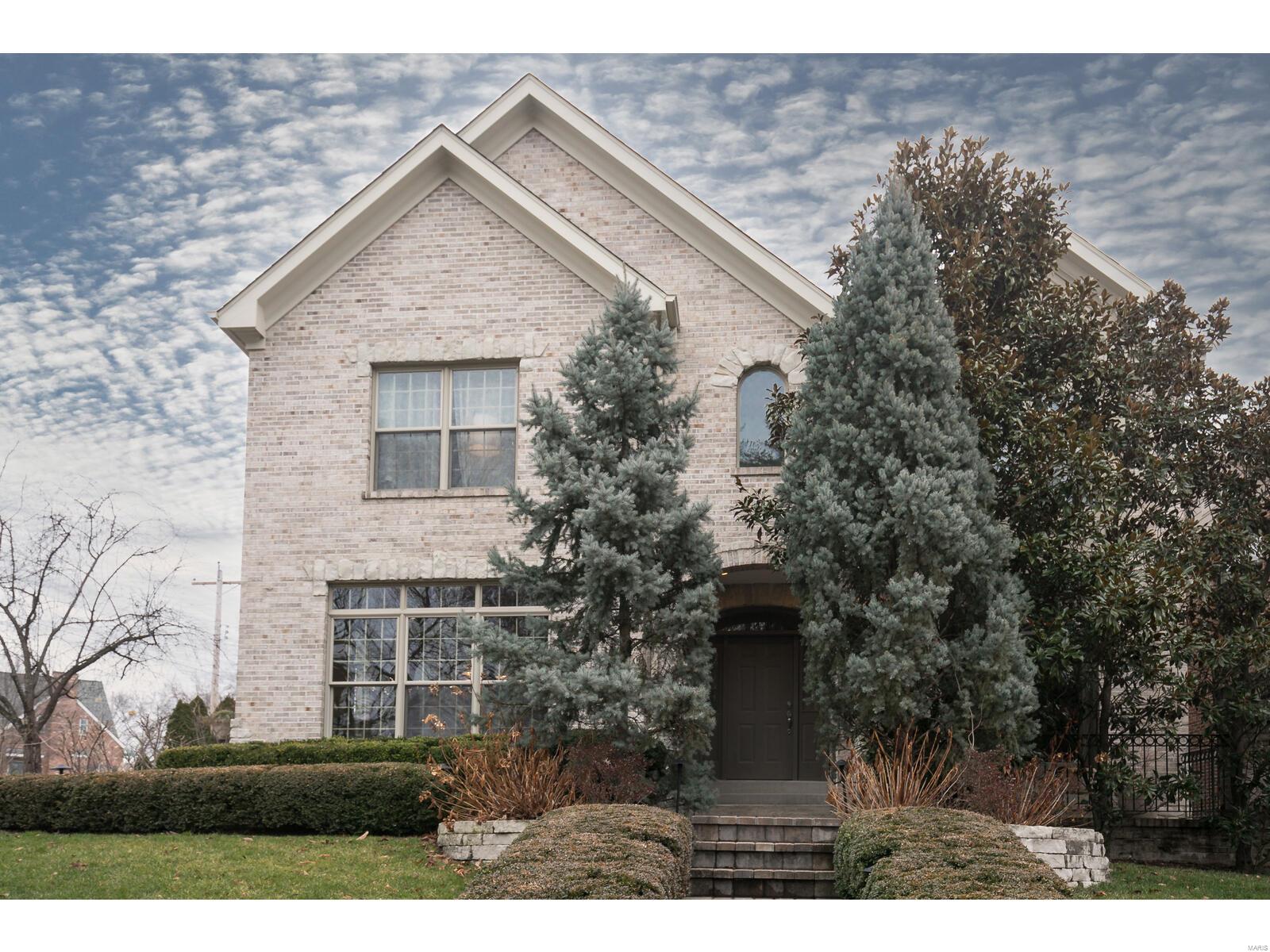 Clayton Gardens - Residential