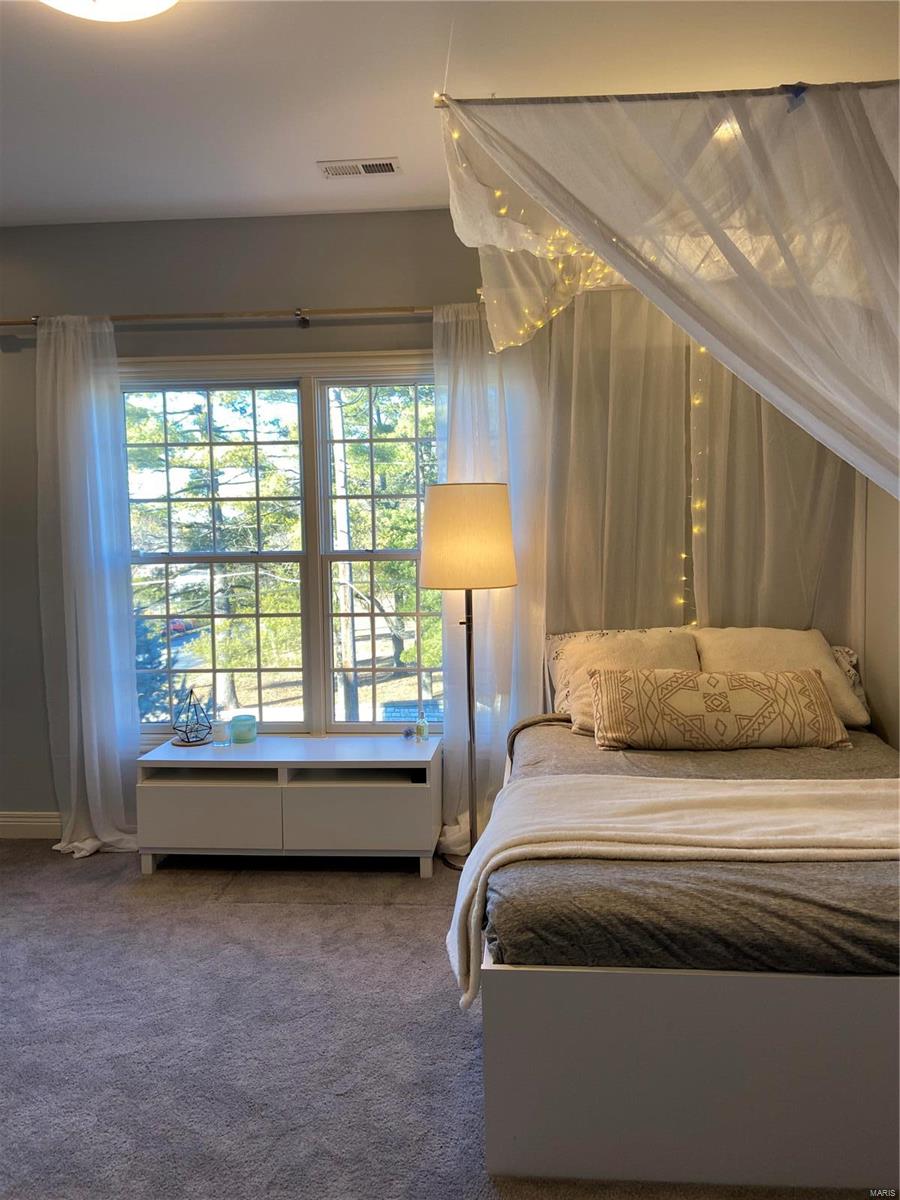 Clayton Gardens - Residential