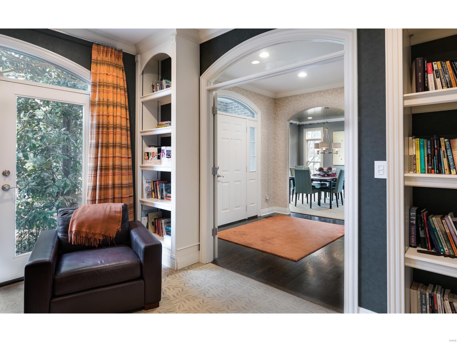 Clayton Gardens - Residential