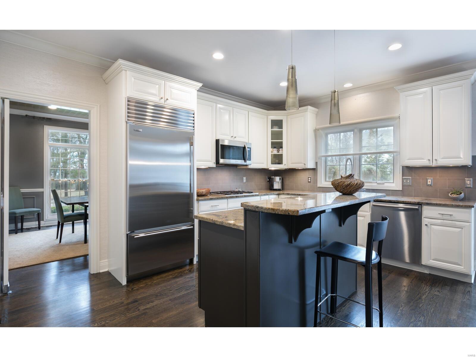 Clayton Gardens - Residential