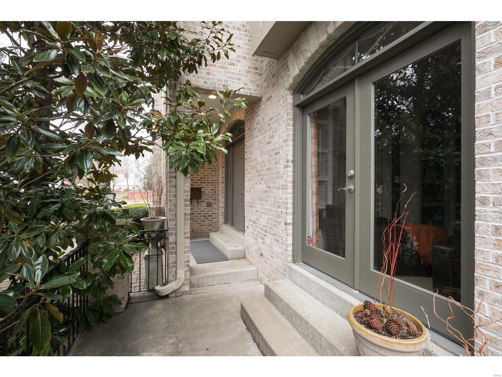 Clayton Gardens - Residential