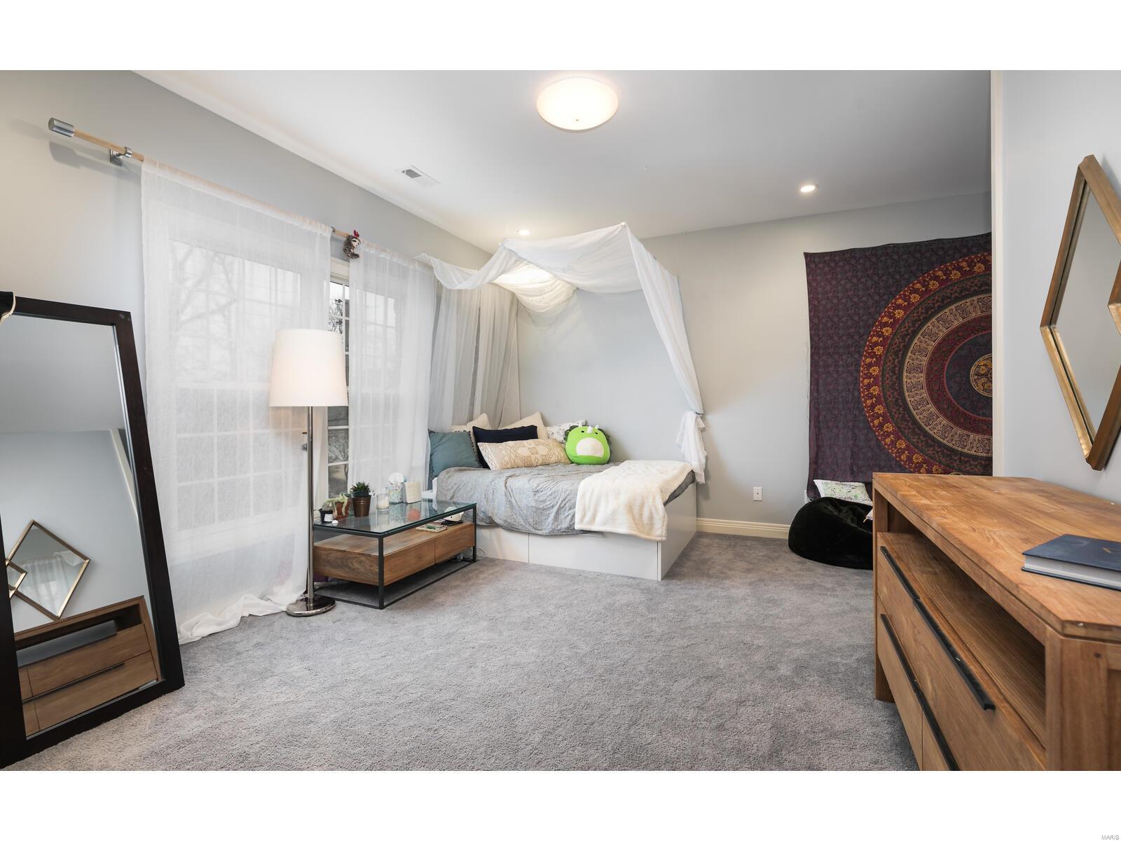 Clayton Gardens - Residential