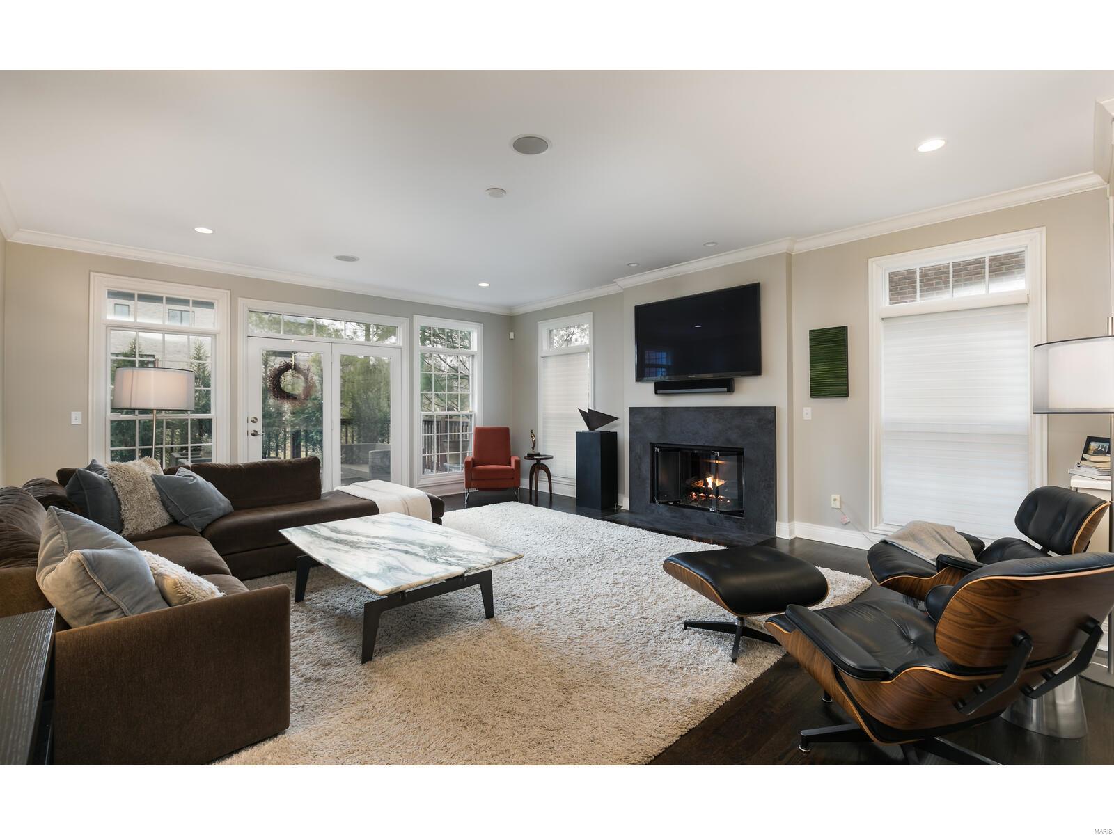 Clayton Gardens - Residential