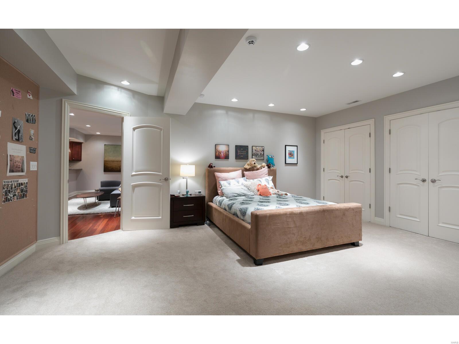 Clayton Gardens - Residential