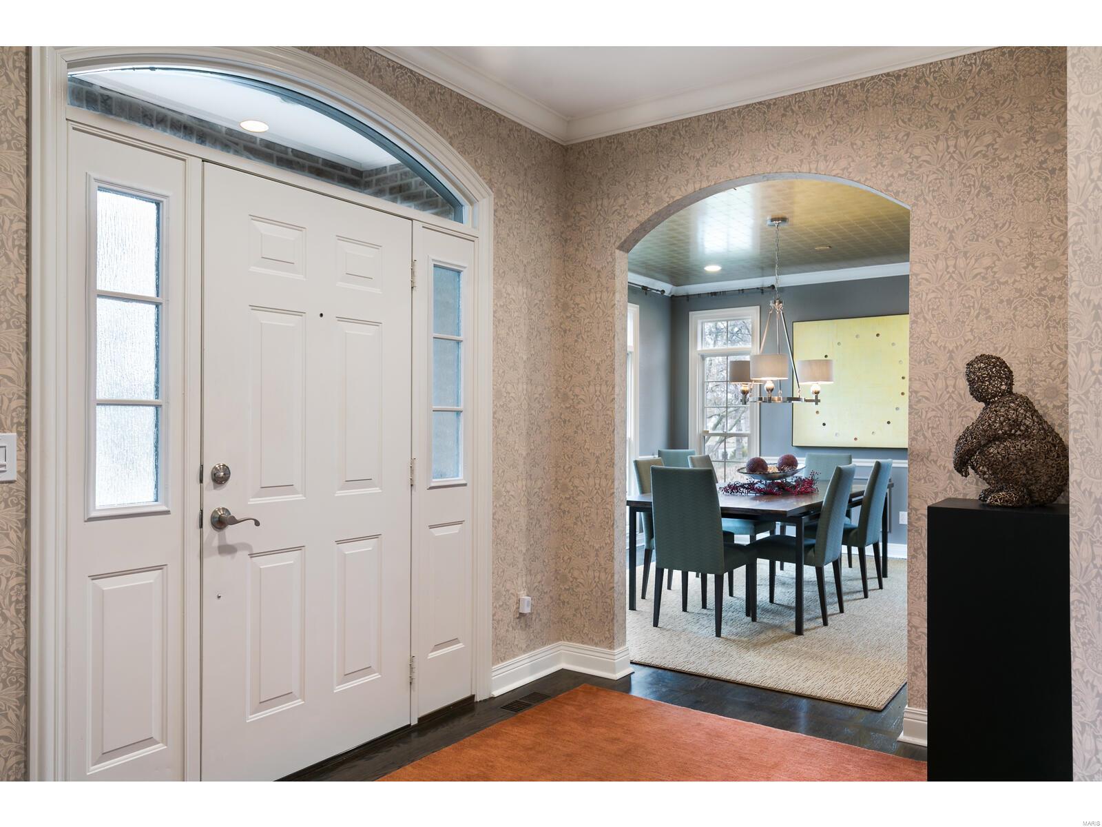 Clayton Gardens - Residential