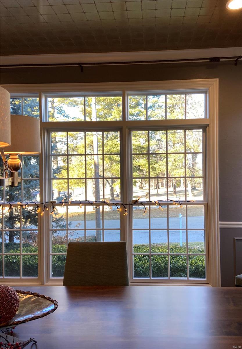 Clayton Gardens - Residential