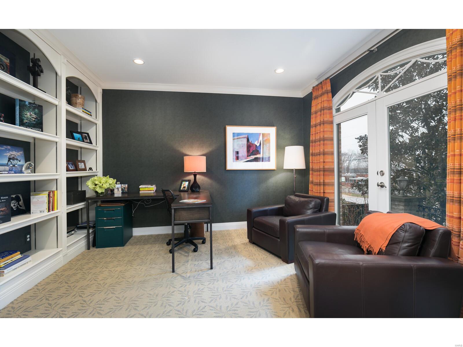 Clayton Gardens - Residential