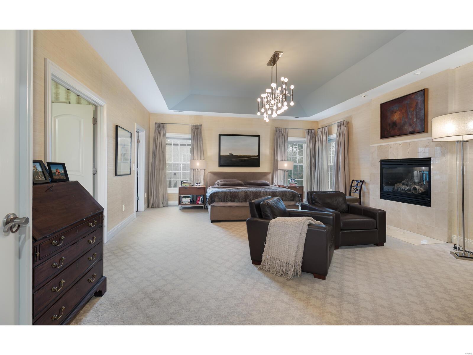 Clayton Gardens - Residential