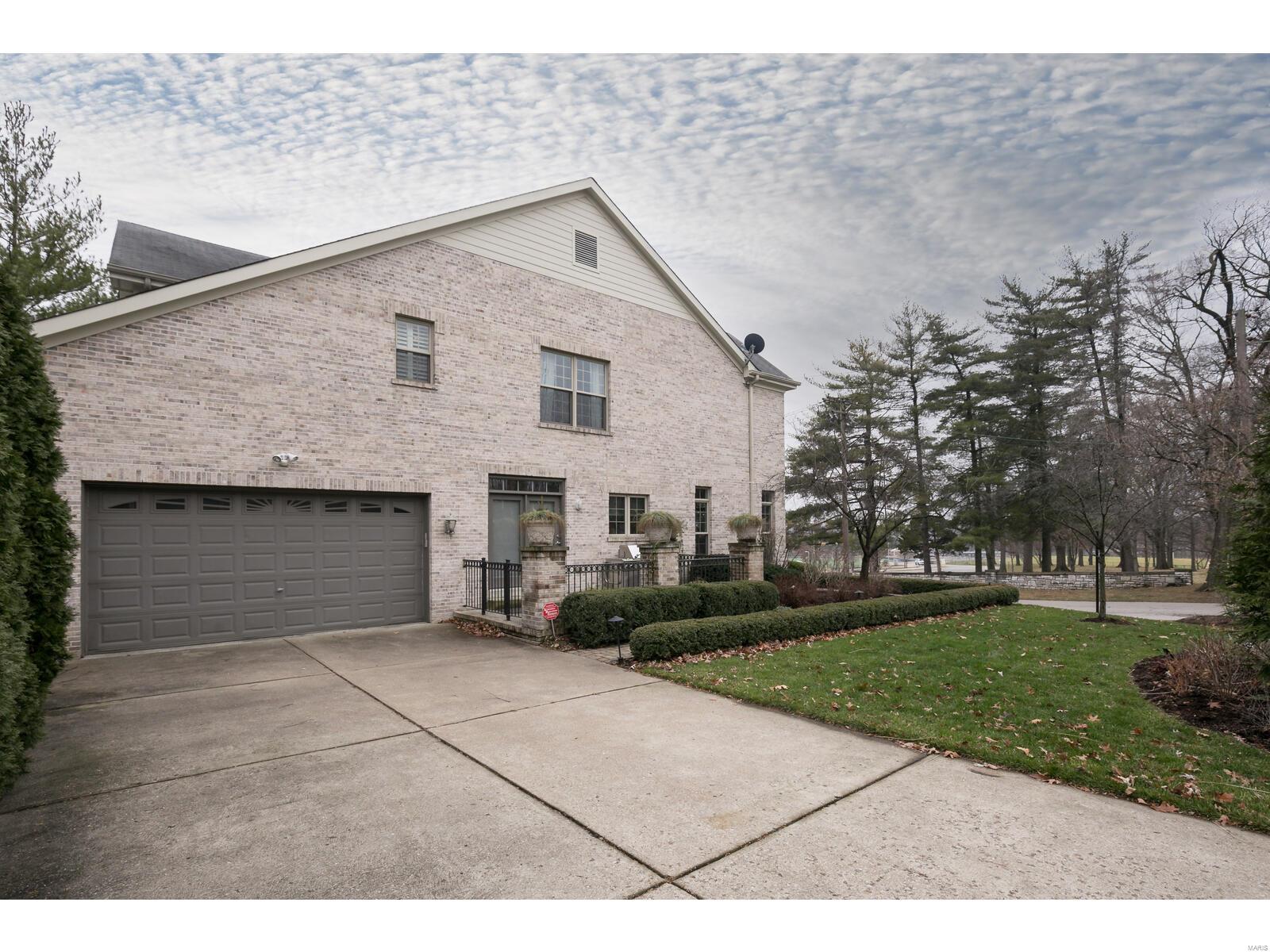 Clayton Gardens - Residential