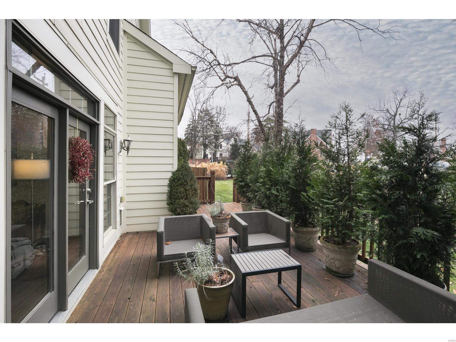 Clayton Gardens - Residential