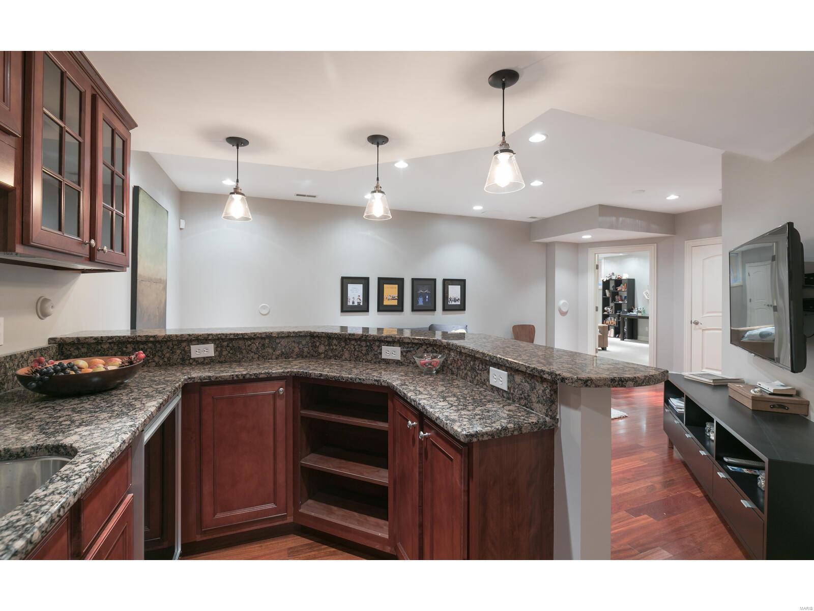 Clayton Gardens - Residential