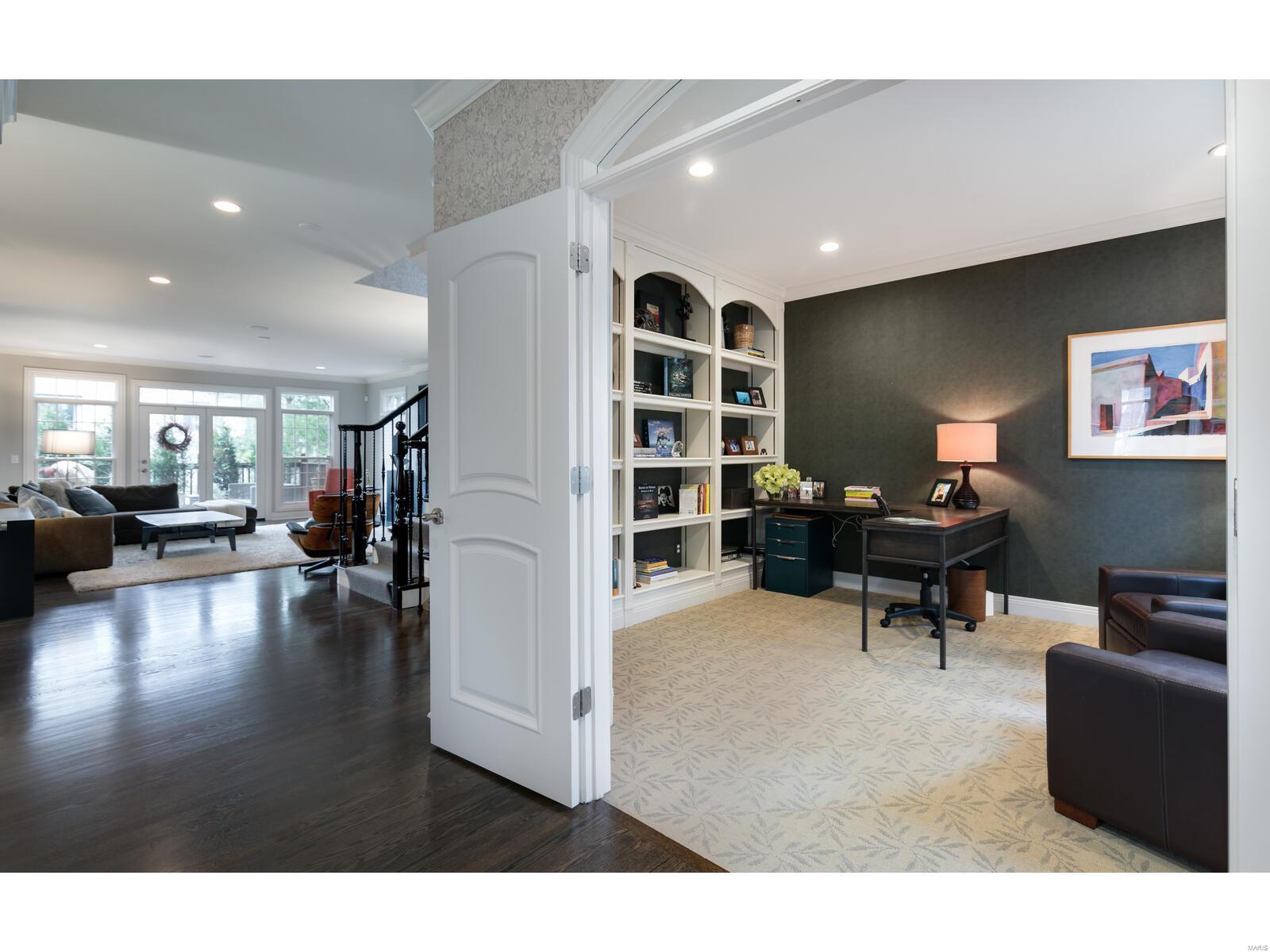 Clayton Gardens - Residential