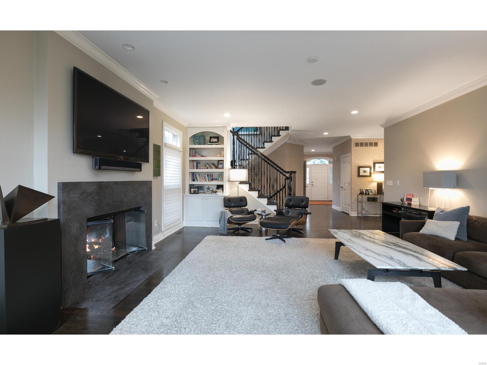 Clayton Gardens - Residential