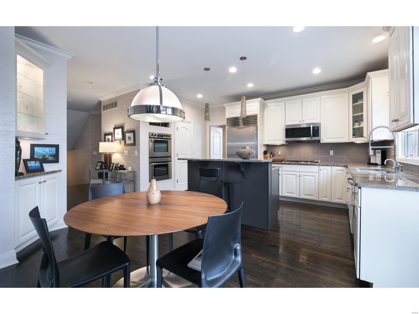 Clayton Gardens - Residential