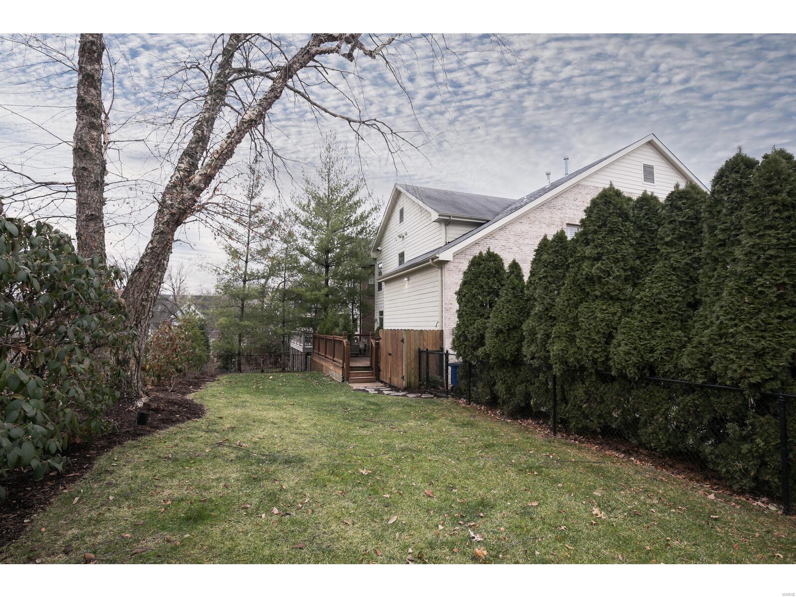 Clayton Gardens - Residential