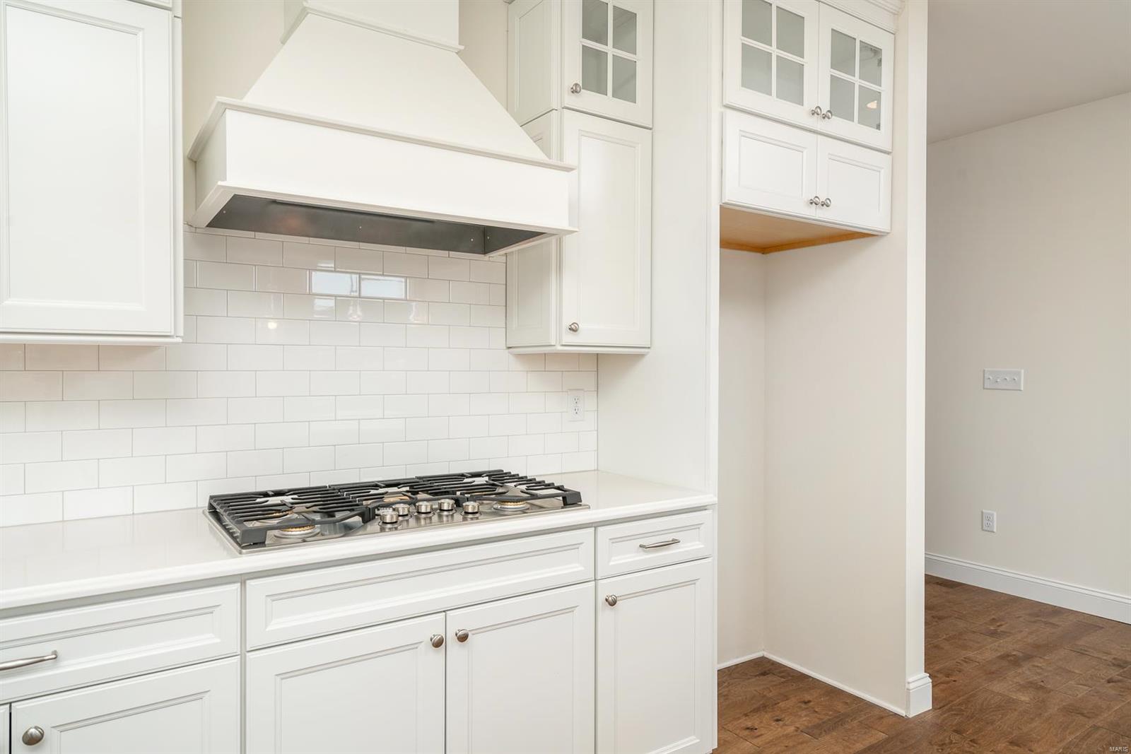 Arbors at Frontenac - Residential