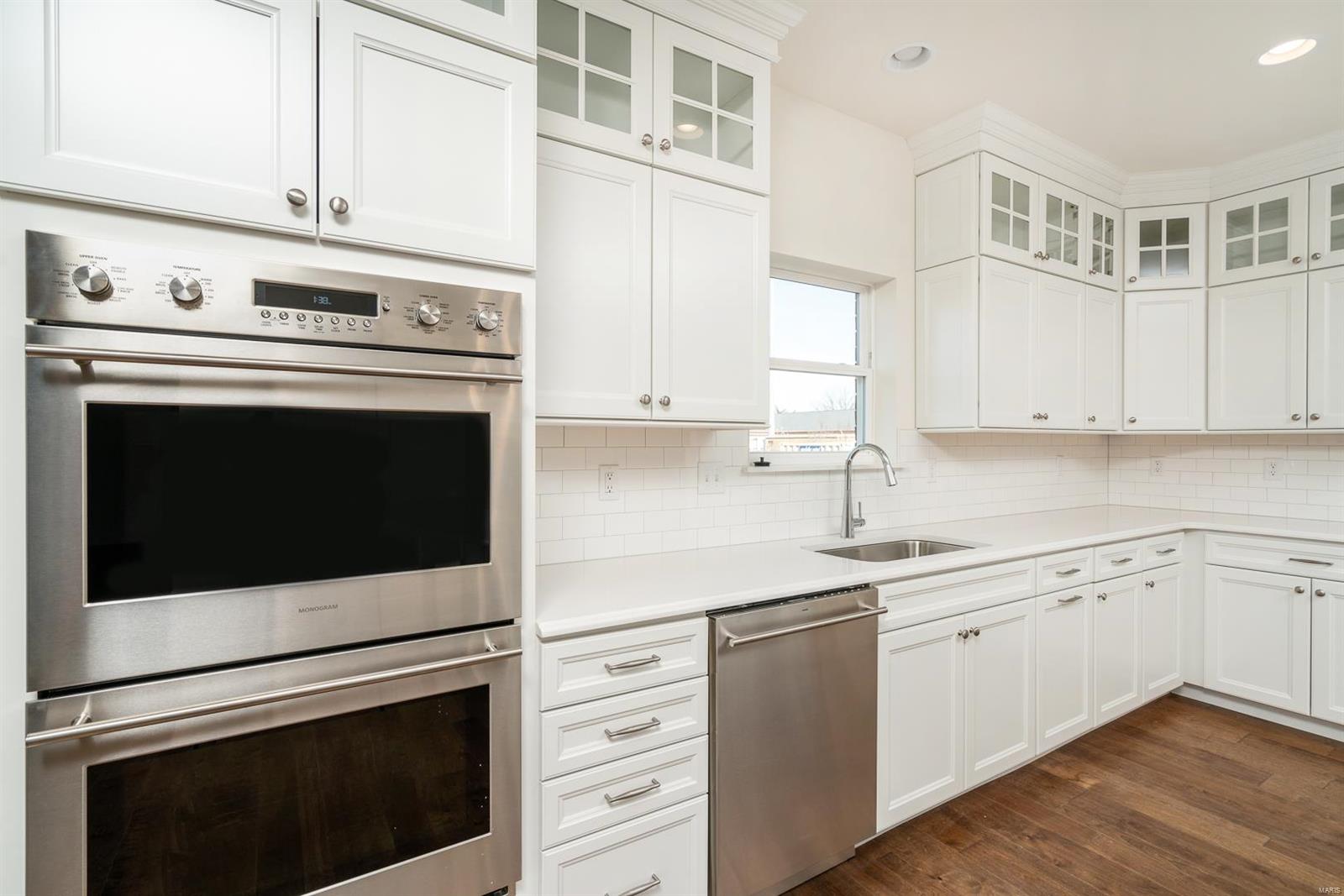 Arbors at Frontenac - Residential