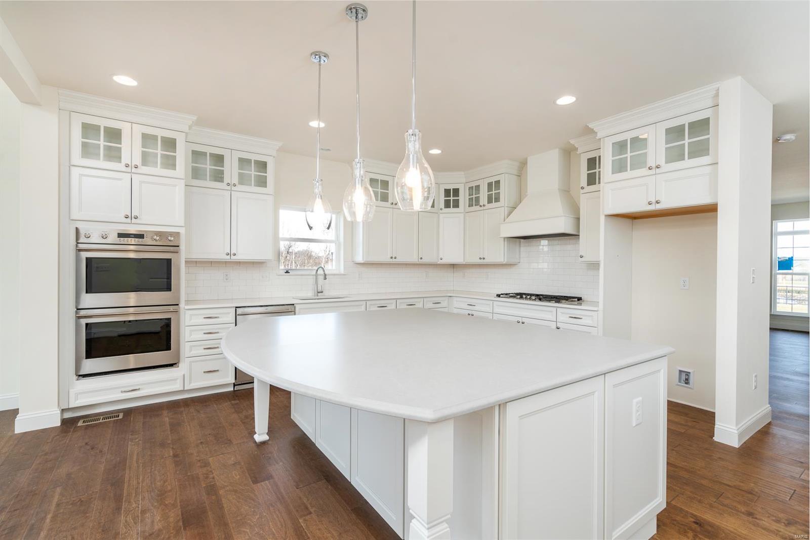 Arbors at Frontenac - Residential