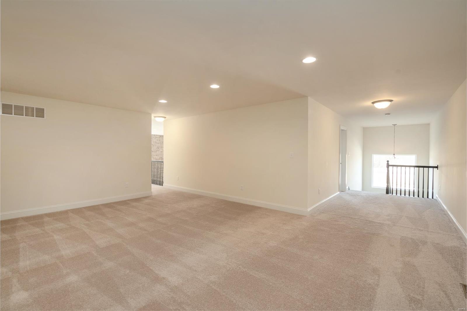 Arbors at Frontenac - Residential