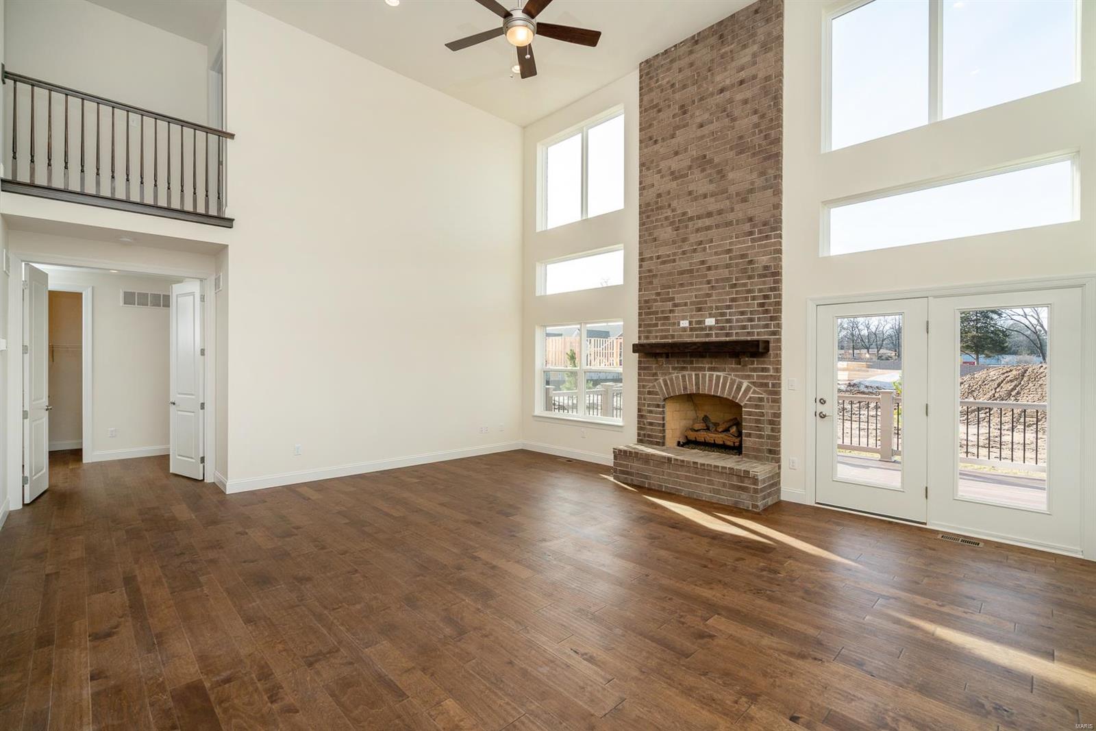 Arbors at Frontenac - Residential