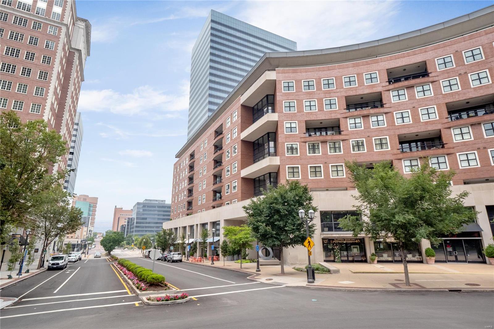 Crescent Condo - Residential