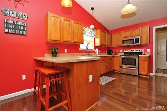 West Rdg 02 - Residential