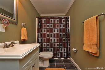 West Rdg 02 - Residential