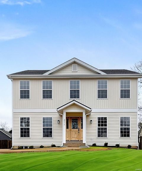 211 Midway Ave Kirkwood MO 63122