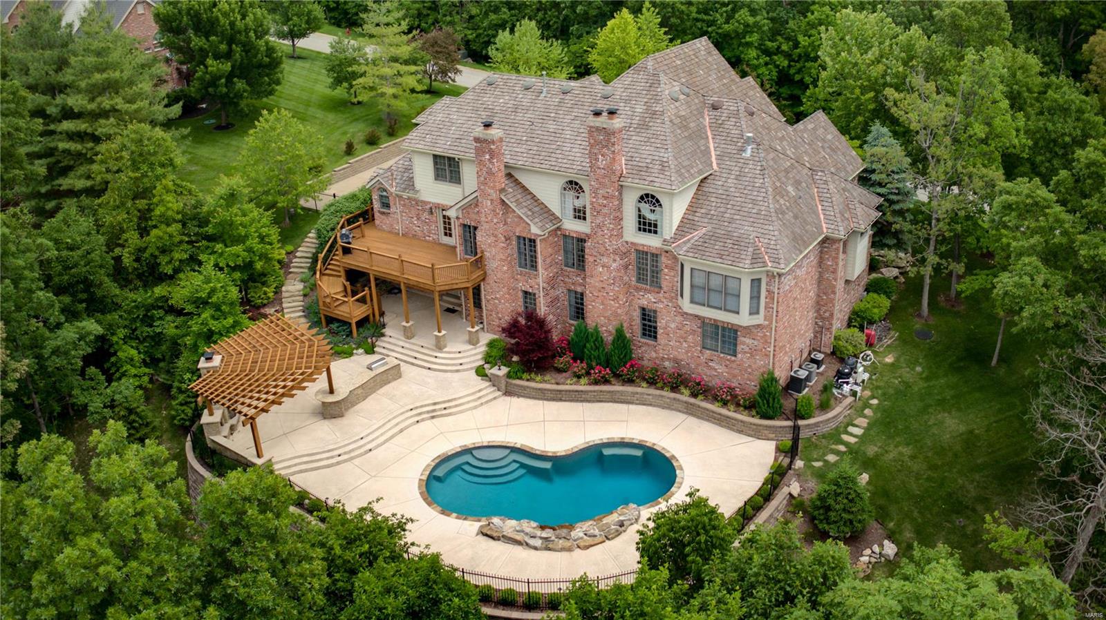 St Albans Cedars Valley - Residential