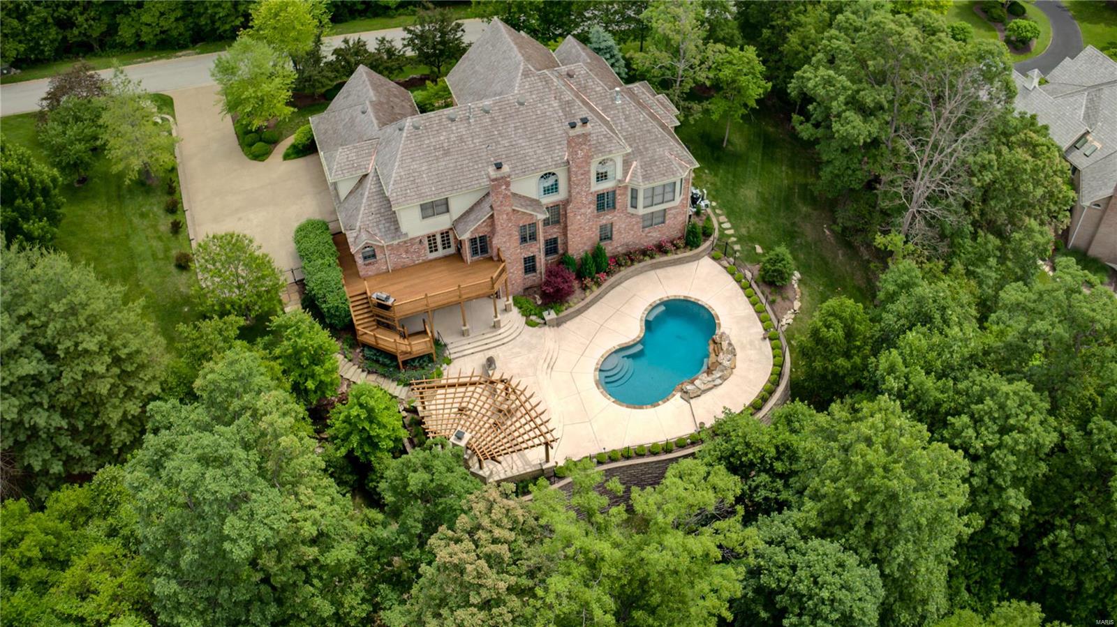 St Albans Cedars Valley - Residential