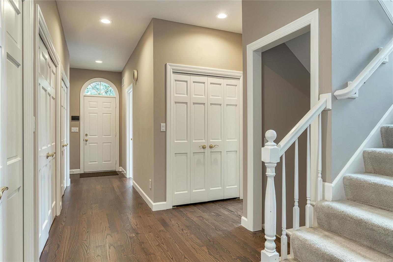 Turnberry Park - Residential