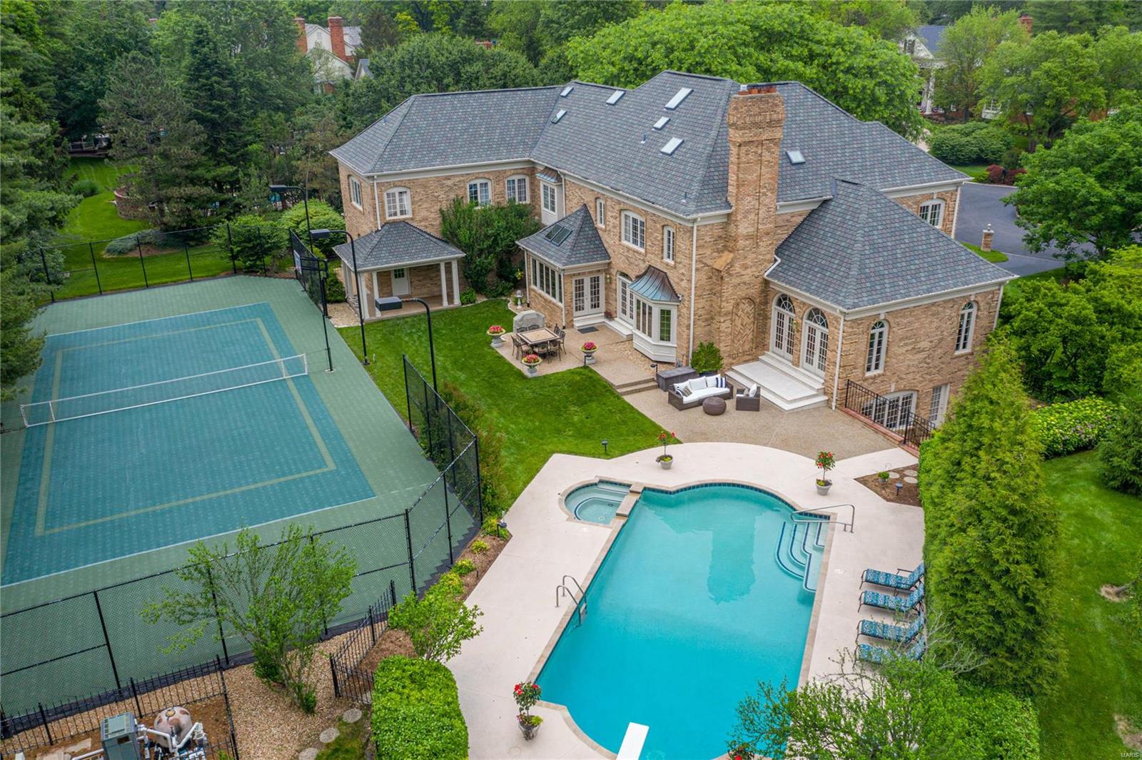 Turnberry Park - Residential