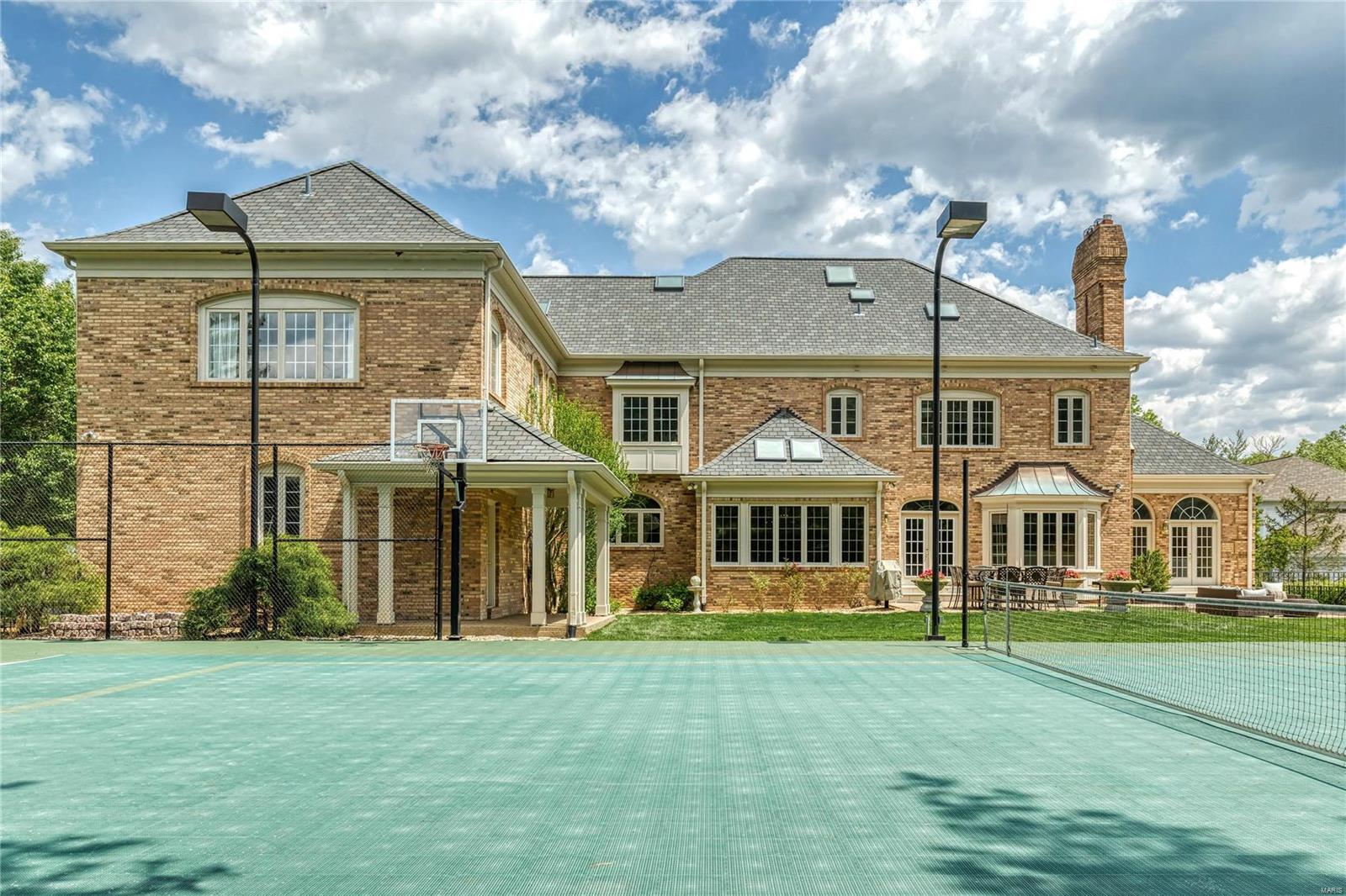 Turnberry Park - Residential