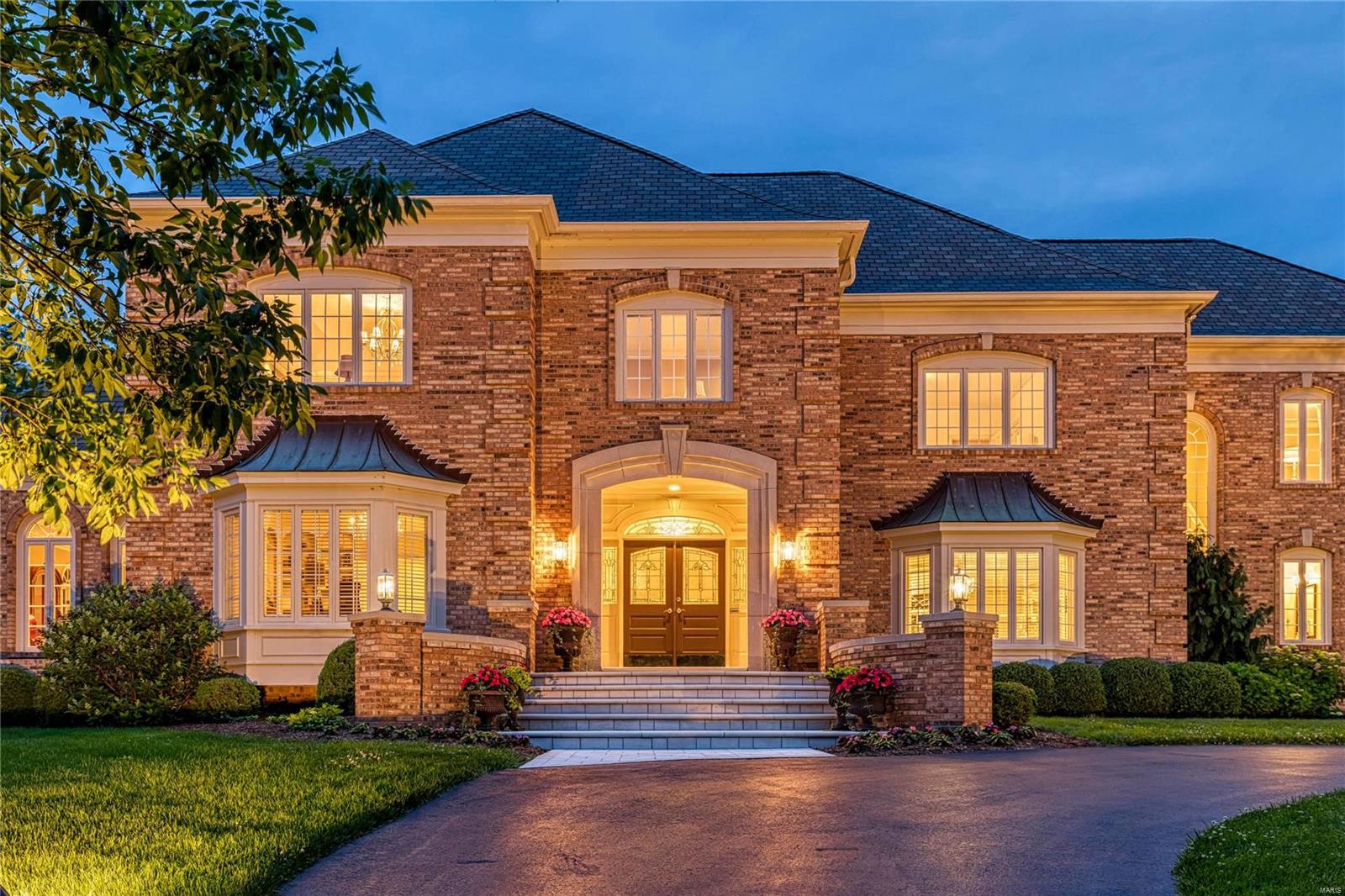 Turnberry Park - Residential