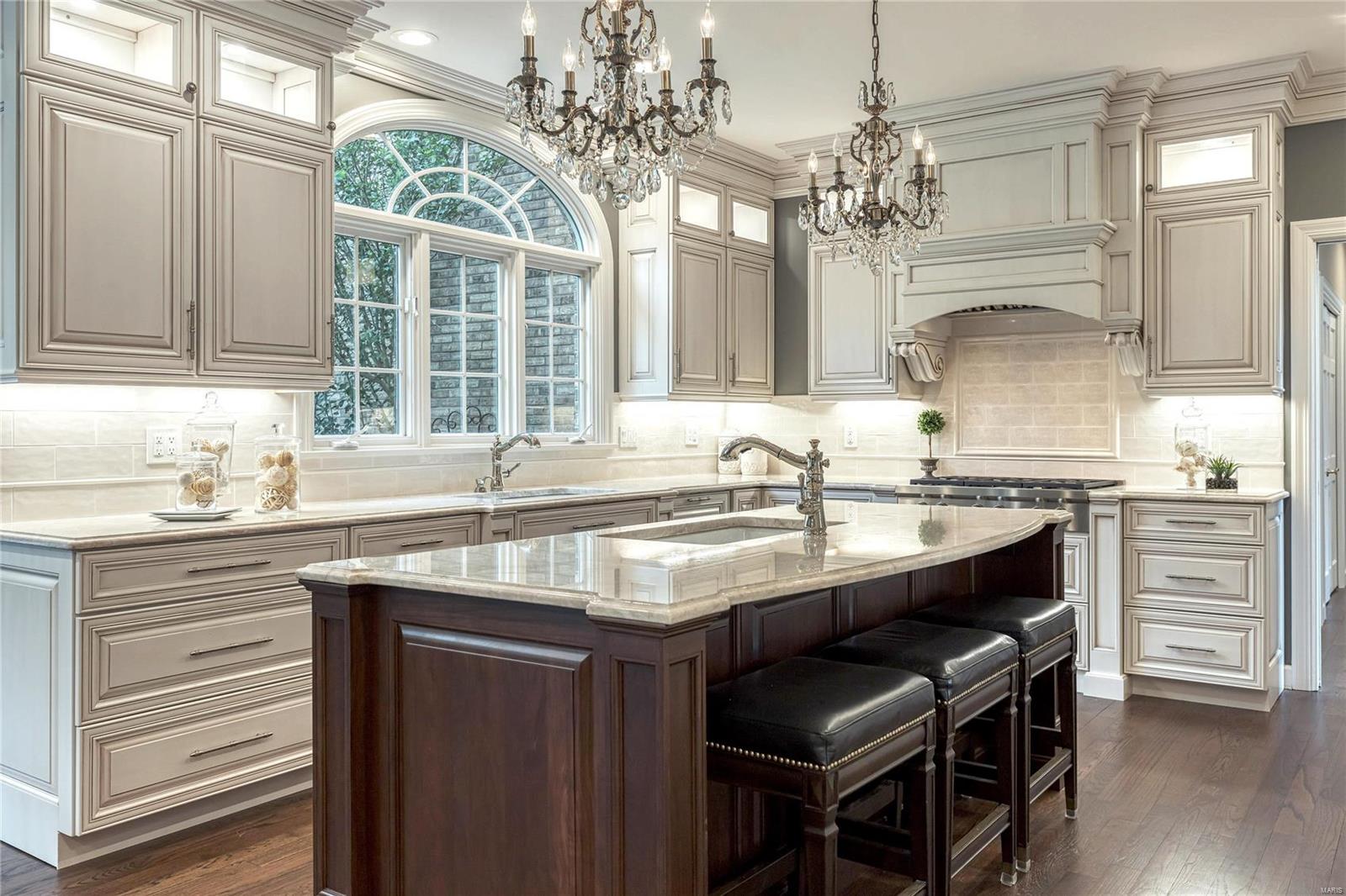 Turnberry Park - Residential