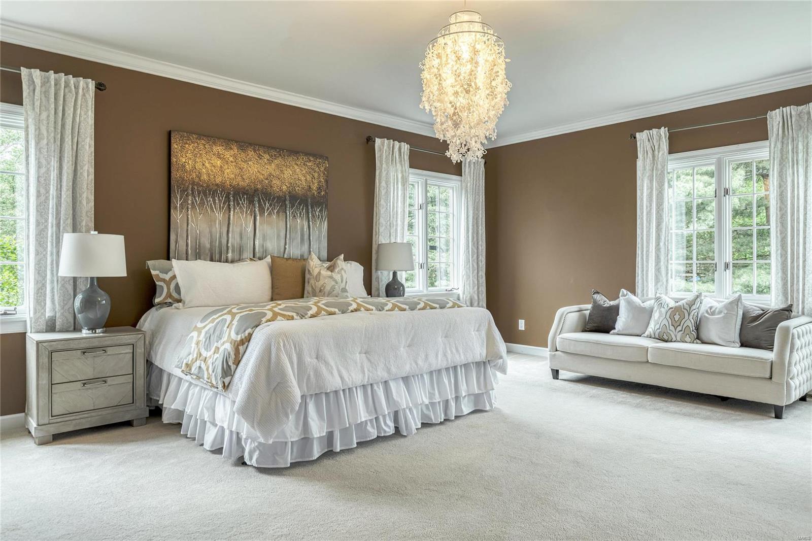 Turnberry Park - Residential