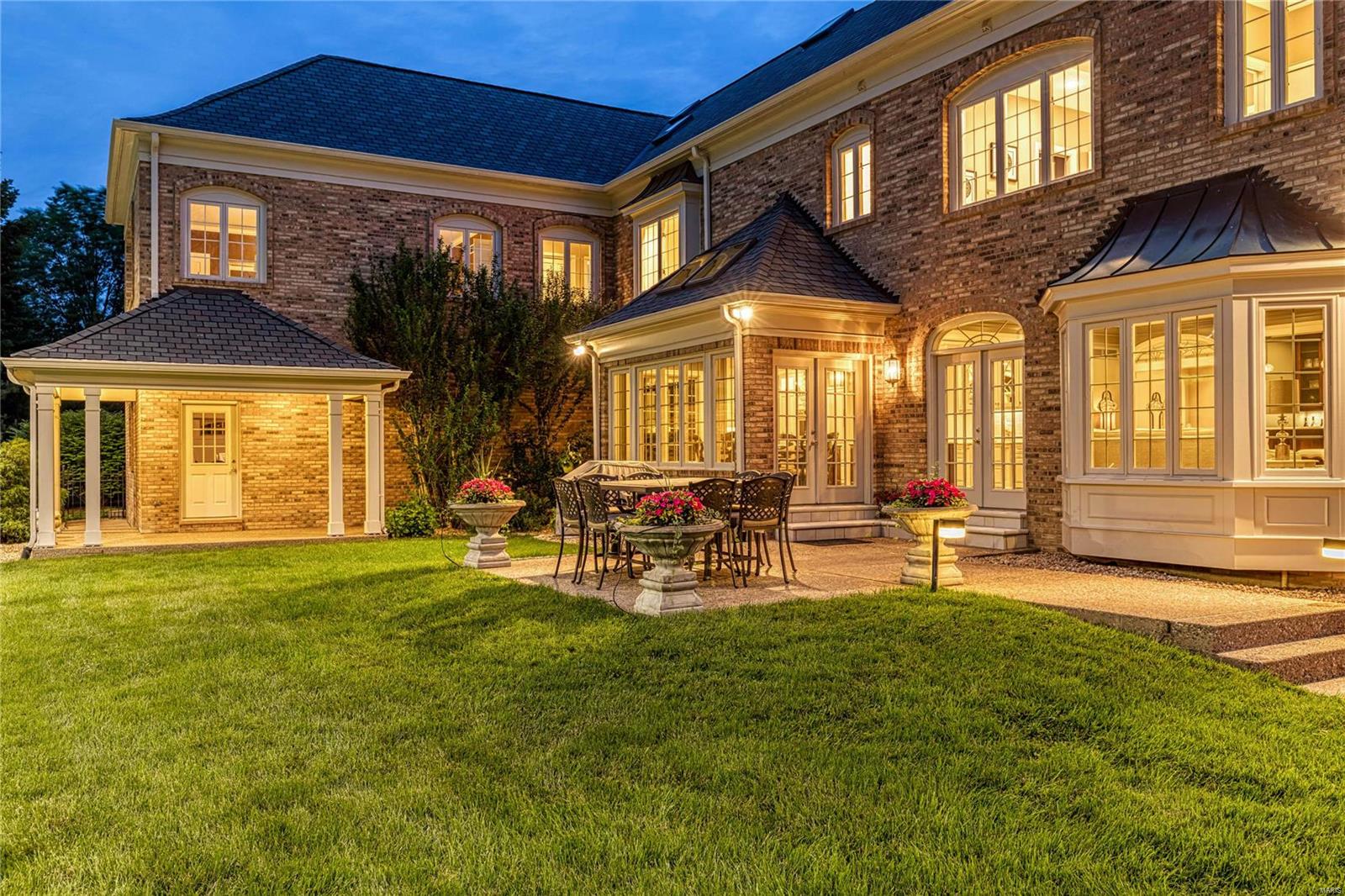 Turnberry Park - Residential